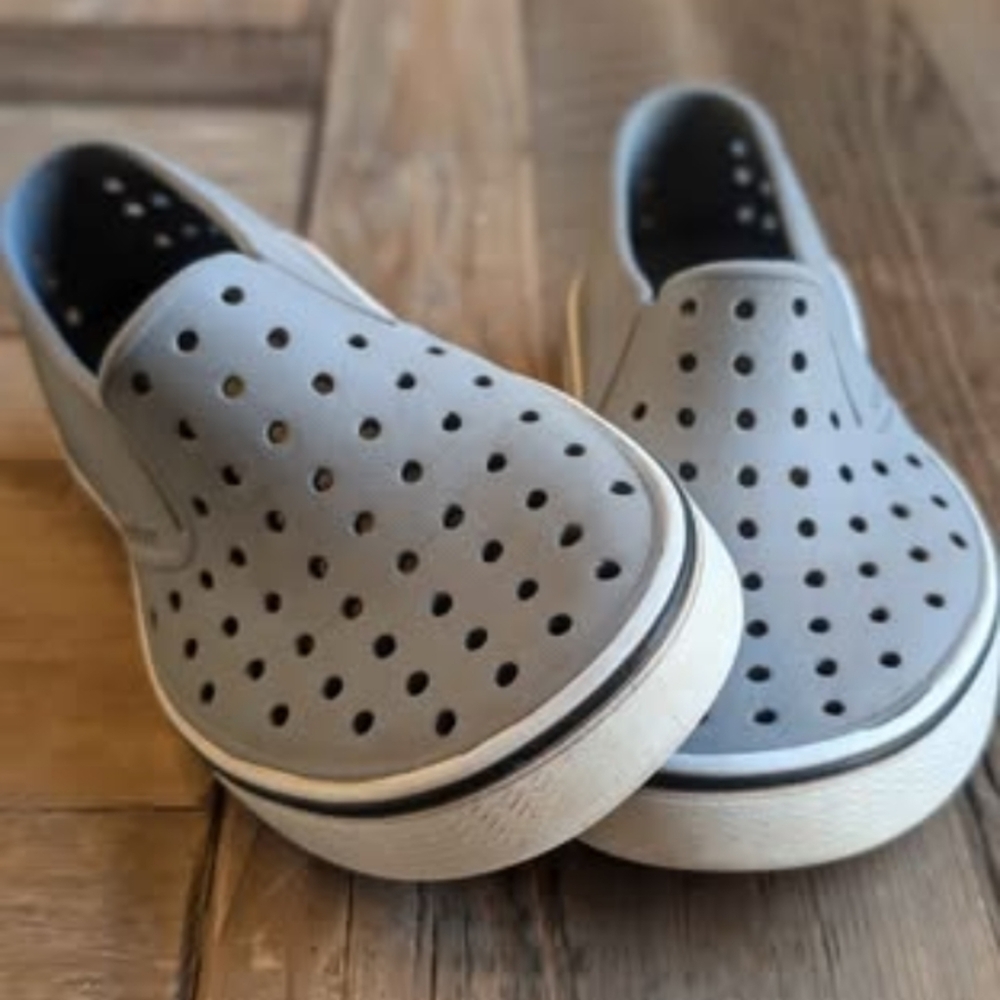Gray Miles Natives size C11